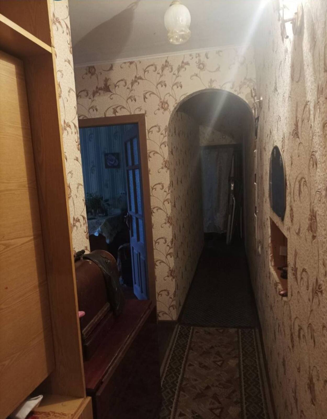 Двокімнатна квартира фото 1 Двокімнатна квартира фото 1