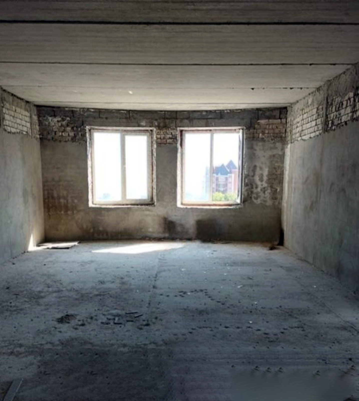 Трикімнатна квартира фото 1 Трикімнатна квартира фото 1