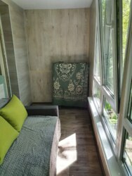 Однокімнатна квартира біля моря фото 7 Однокімнатна квартира біля моря фото 7