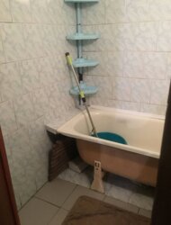 Трикімнатна квартира фото 10 Трикімнатна квартира фото 10