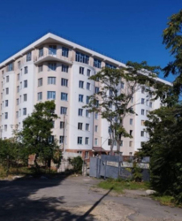 Трикімнатна квартира фото 2 Трикімнатна квартира фото 2