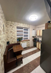 Квартира в передмісті Чорноморська фото 1 Квартира в передмісті Чорноморська фото 1