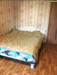 Трикімнатна квартира фото 4 Трикімнатна квартира фото 4