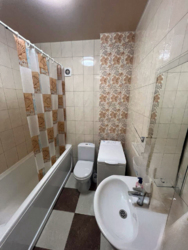 Квартира в передмісті Чорноморська фото 4 Квартира в передмісті Чорноморська фото 4