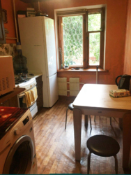 Трикімнатна квартира фото 6 Трикімнатна квартира фото 6