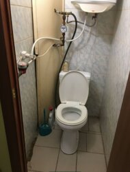 Трикімнатна квартира фото 7 Трикімнатна квартира фото 7