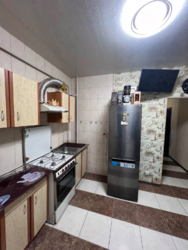 Квартира в передмісті Чорноморська фото 3 Квартира в передмісті Чорноморська фото 3