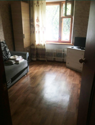 Трикімнатна квартира фото 2 Трикімнатна квартира фото 2