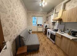 Однокімнатна квартира фото 3 Однокімнатна квартира фото 3