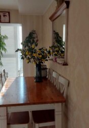 Велика однокімнатна квартира фото 1 Велика однокімнатна квартира фото 1