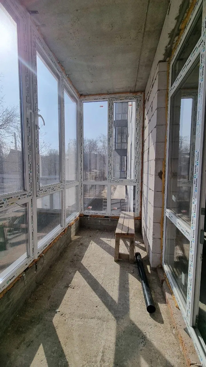 СРОЧНО! Продам квартиру в ЖК Акварель 7. фото 1 СРОЧНО! Продам квартиру в ЖК Акварель 7. фото 1