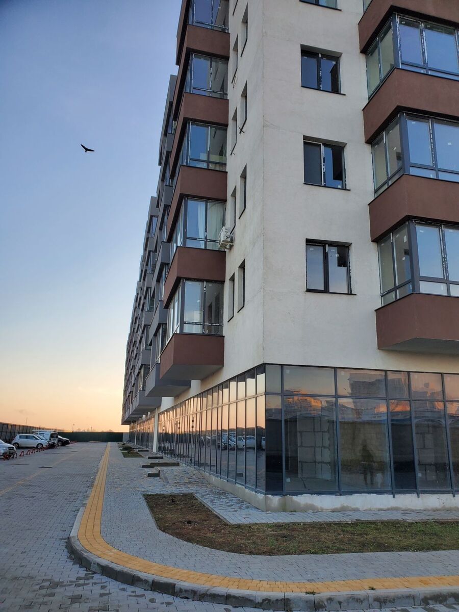 Продам квартиру. ЖК Брюссель фото 1 Продам квартиру. ЖК Брюссель фото 1