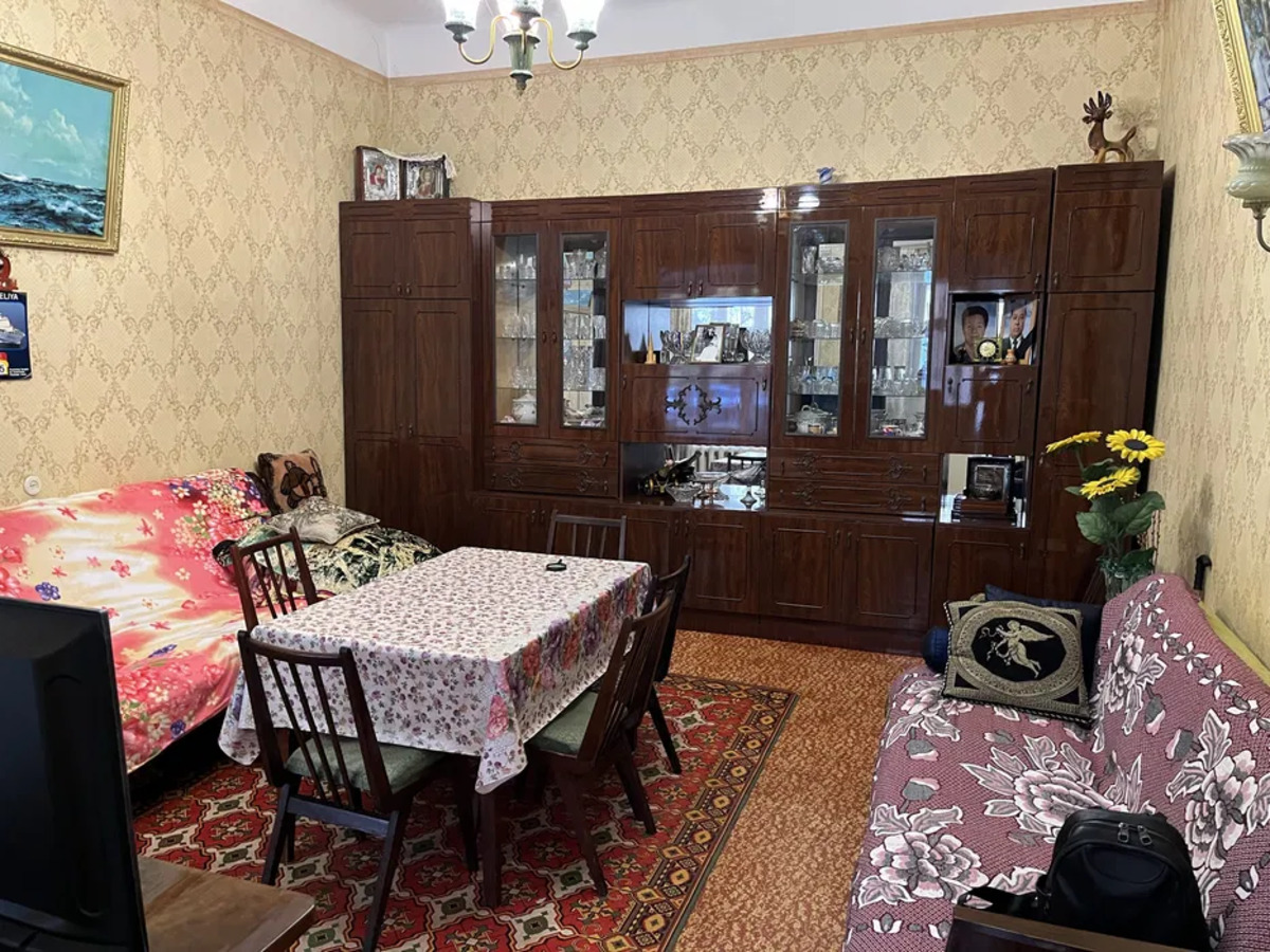 42000$ Двокімнатна квартира в центрі фото 1 42000$ Двокімнатна квартира в центрі фото 1