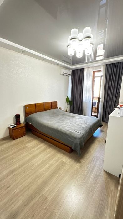 85000$ Двокімнатна квартира Говорова (парк Перемоги). фото 1 85000$ Двокімнатна квартира Говорова (парк Перемоги). фото 1