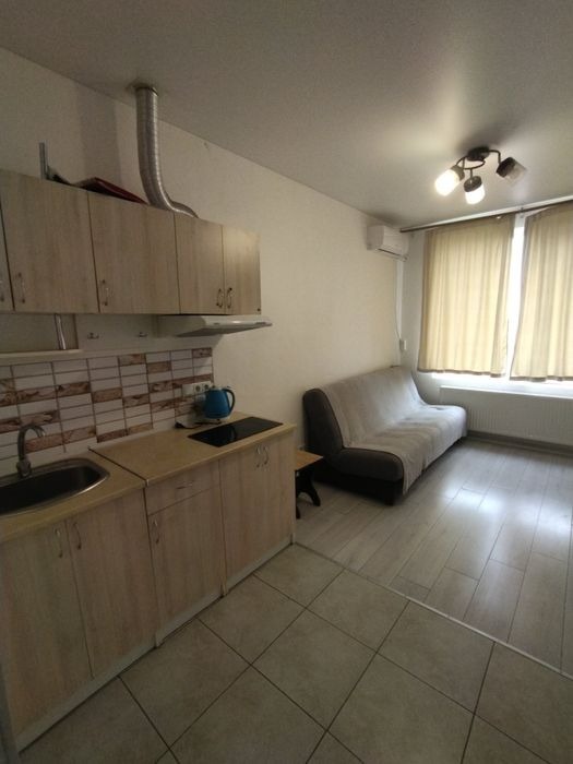 16500$ Продам студию на Боровского фото 1 16500$ Продам студию на Боровского фото 1