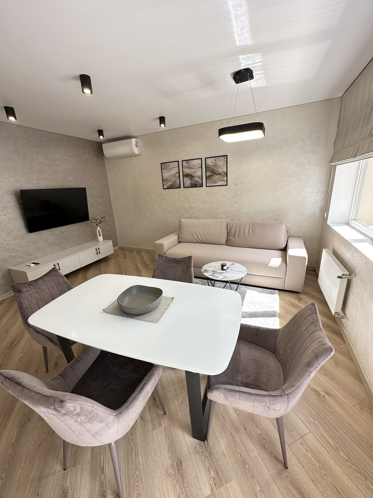 165000$ Продам 3-комнатную квартиру в 42 Жемчужине фото 1 165000$ Продам 3-комнатную квартиру в 42 Жемчужине фото 1