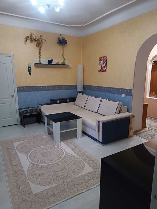50500$ Продам 3-х комнатную квартиру на Прохоровской. фото 1 50500$ Продам 3-х комнатную квартиру на Прохоровской. фото 1