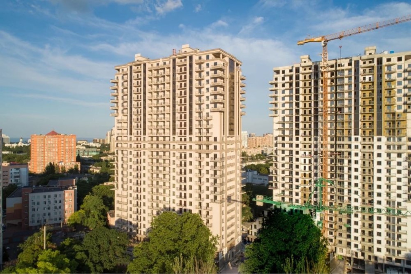 34800$ Продам квартиру в ЖК Акрополь 3 (5 станція Фонтанської дороги) фото 1 34800$ Продам квартиру в ЖК Акрополь 3 (5 станція Фонтанської дороги) фото 1