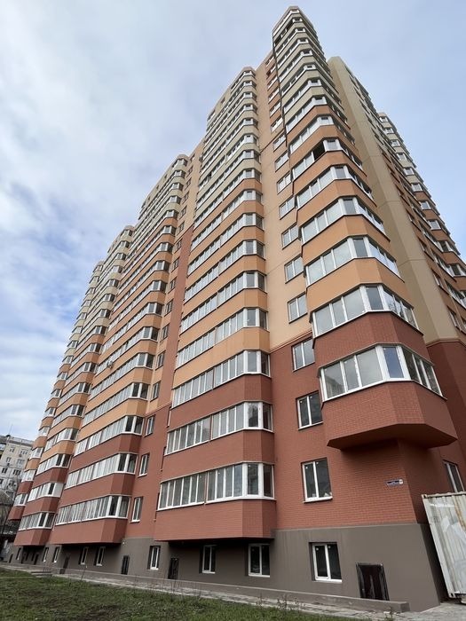 48000$ Однокомнатная квартира. Таирова. Вильямса фото 1 48000$ Однокомнатная квартира. Таирова. Вильямса фото 1