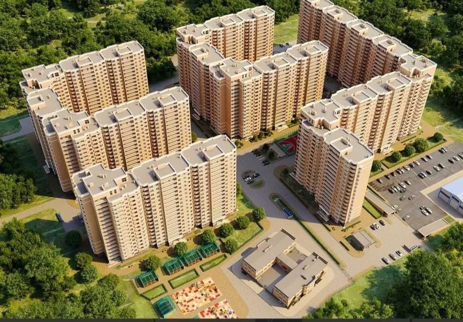 29000$      Real Park 43  1