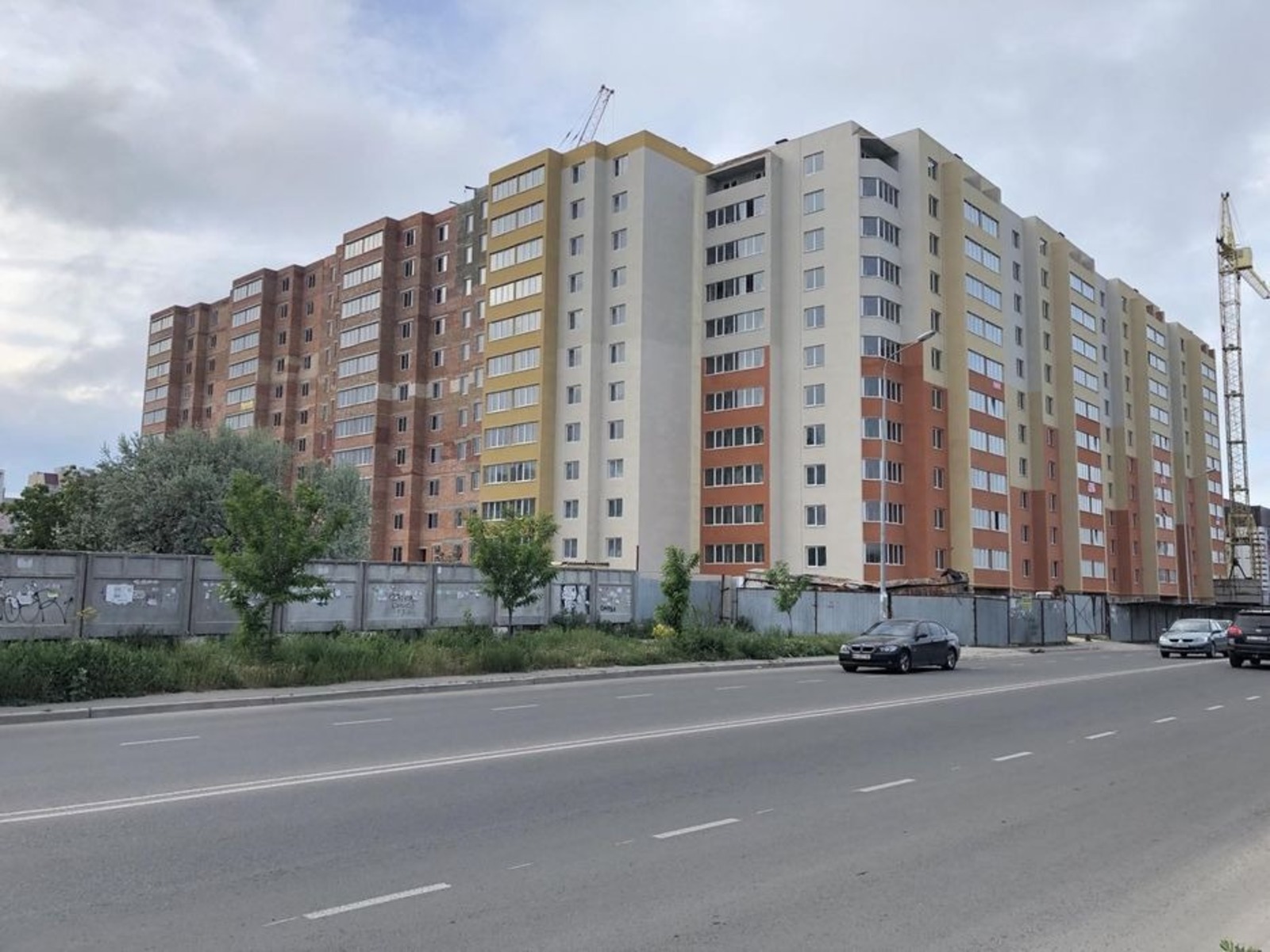 58168$ Продам 2-комнатную квартиру в ЖК Сахарова фото 1 58168$ Продам 2-комнатную квартиру в ЖК Сахарова фото 1