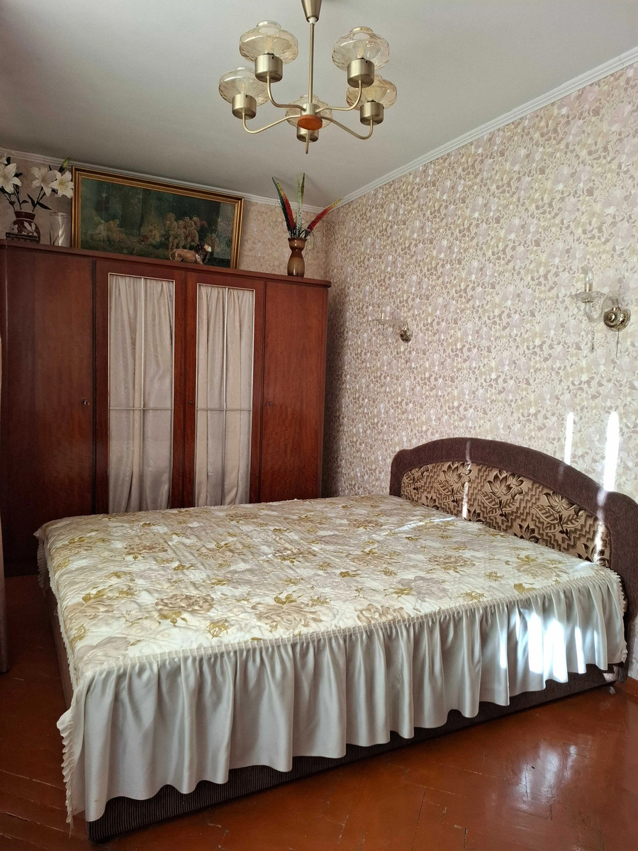 Продам 3-кімнатну квартиру. Черемушки фото 1 Продам 3-кімнатну квартиру. Черемушки фото 1