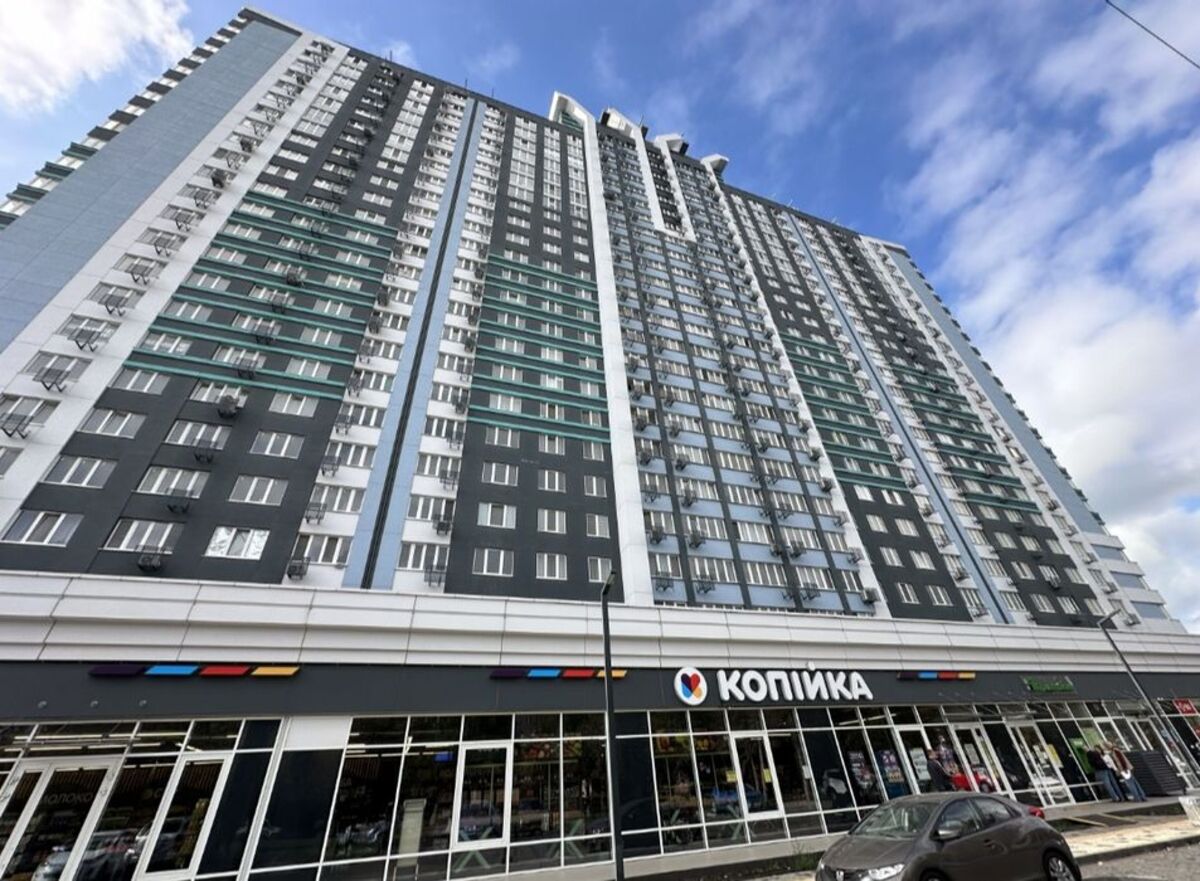 Продам 2-кімнатну квартиру. ЖК Скай Сіті фото 1 Продам 2-кімнатну квартиру. ЖК Скай Сіті фото 1