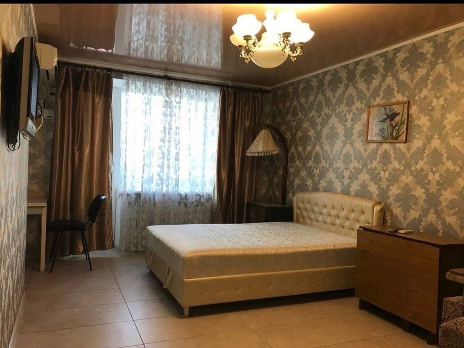 40000$ Квартира 33м² з новим ремонтом фото 1 40000$ Квартира 33м² з новим ремонтом фото 1
