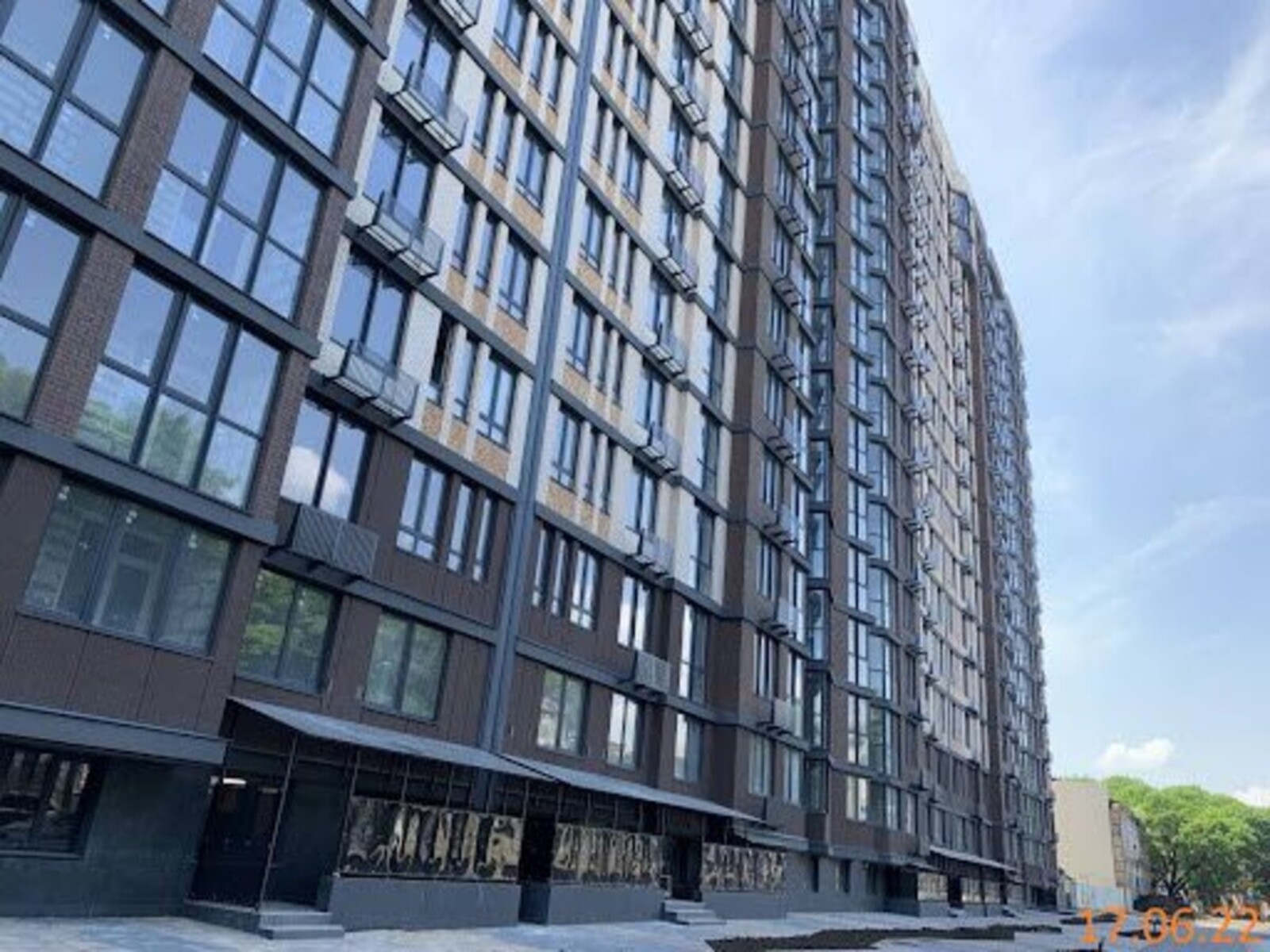 Продам 1-комнатную квартиру в ЖК Прохоровский квартал фото 1 Продам 1-комнатную квартиру в ЖК Прохоровский квартал фото 1