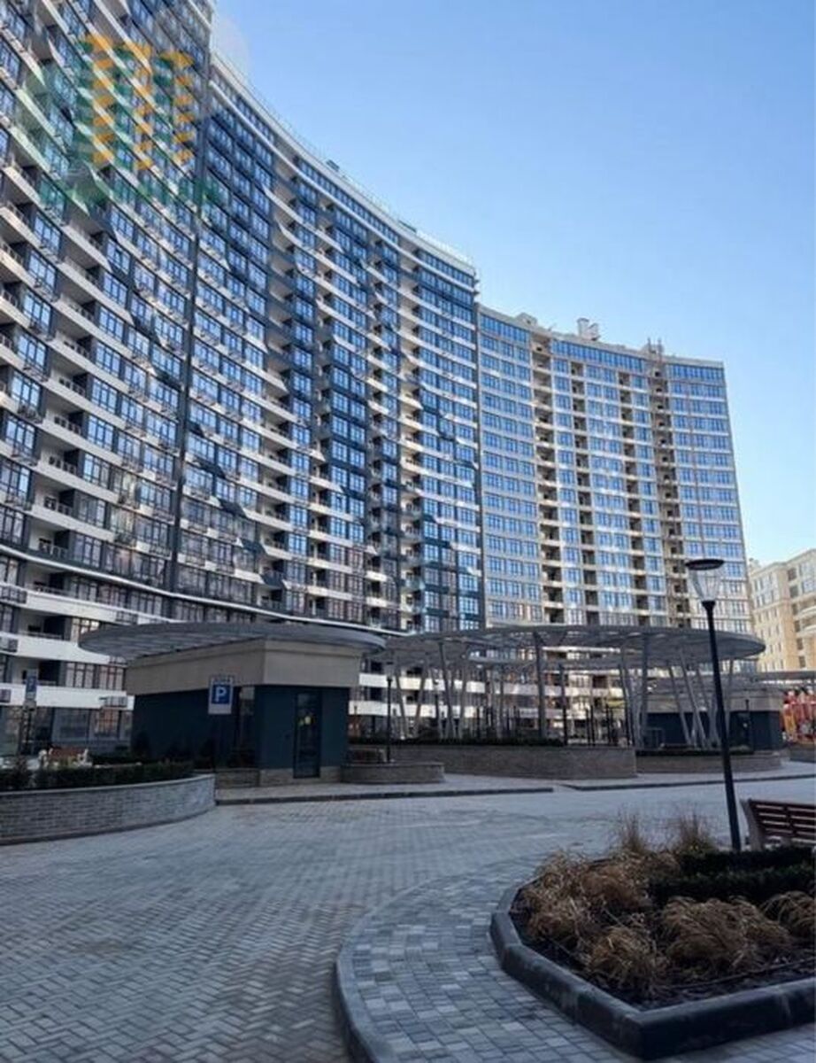 73000$ Новая 2-комнатная квартира ЖК Атмосфера. фото 1 73000$ Новая 2-комнатная квартира ЖК Атмосфера. фото 1