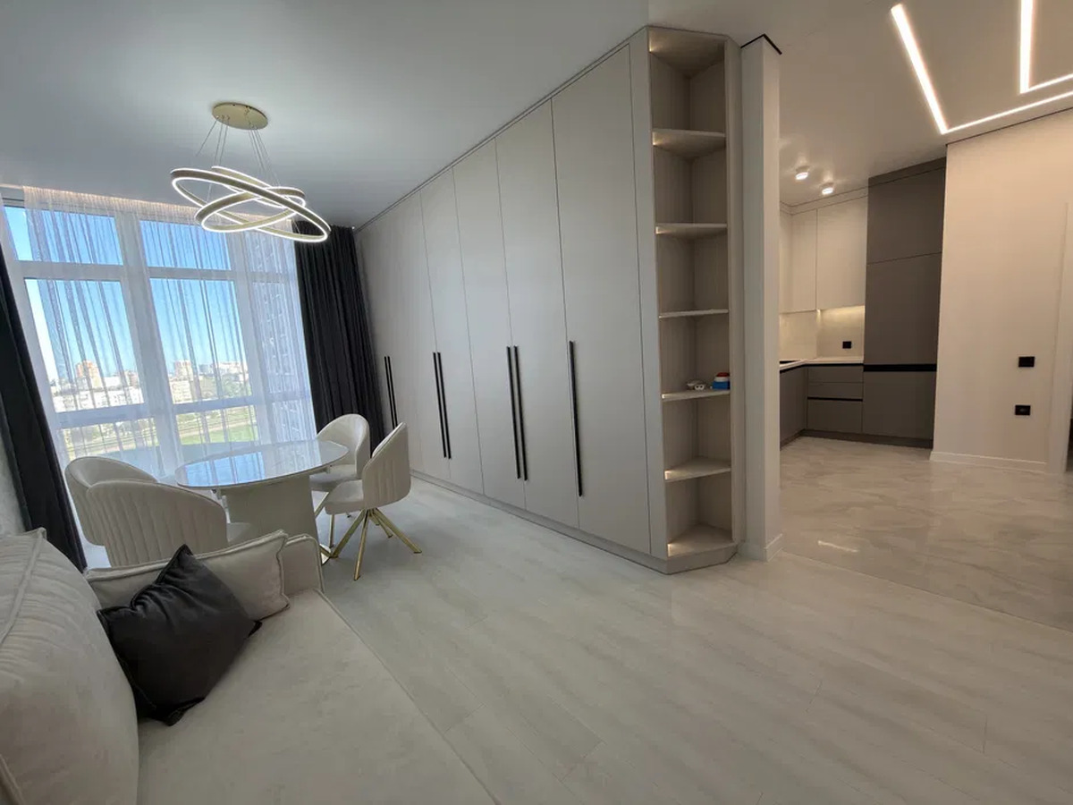 115000$ Продам 3-комнатную квартиру с ремонтом, 65 Жемчужина. фото 1 115000$ Продам 3-комнатную квартиру с ремонтом, 65 Жемчужина. фото 1