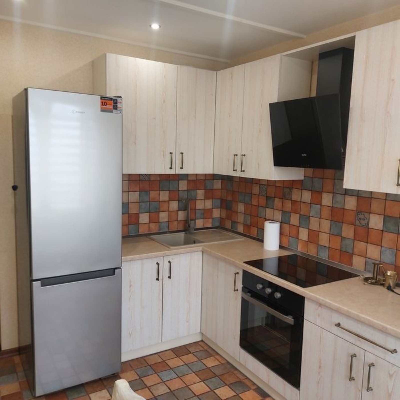 65000$ Продам квартиру. ЖК Европейский.(АТРИУМ) фото 1 65000$ Продам квартиру. ЖК Европейский.(АТРИУМ) фото 1