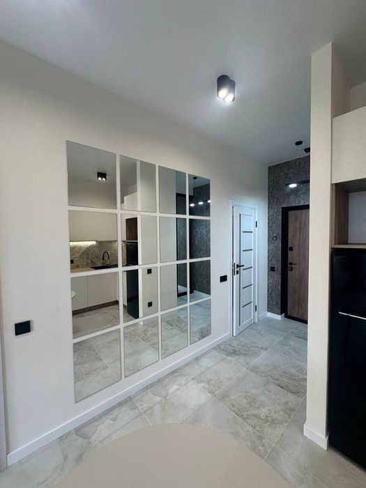 87000$ ЖК Итака, 1-к квартира с ремонтом ! Фонтан! Аркадия фото 1 87000$ ЖК Итака, 1-к квартира с ремонтом ! Фонтан! Аркадия фото 1