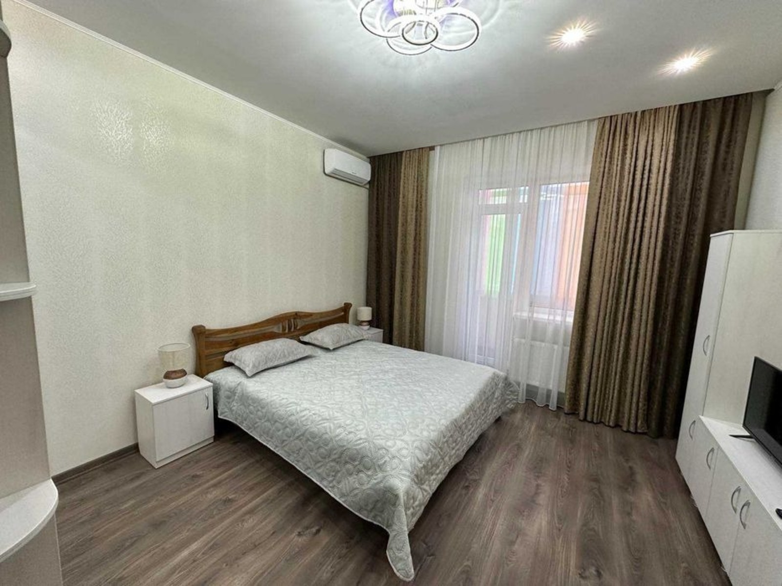106499$ Продам 2-комнатную квартиру. ЖК Уютный дворик фото 1 106499$ Продам 2-комнатную квартиру. ЖК Уютный дворик фото 1