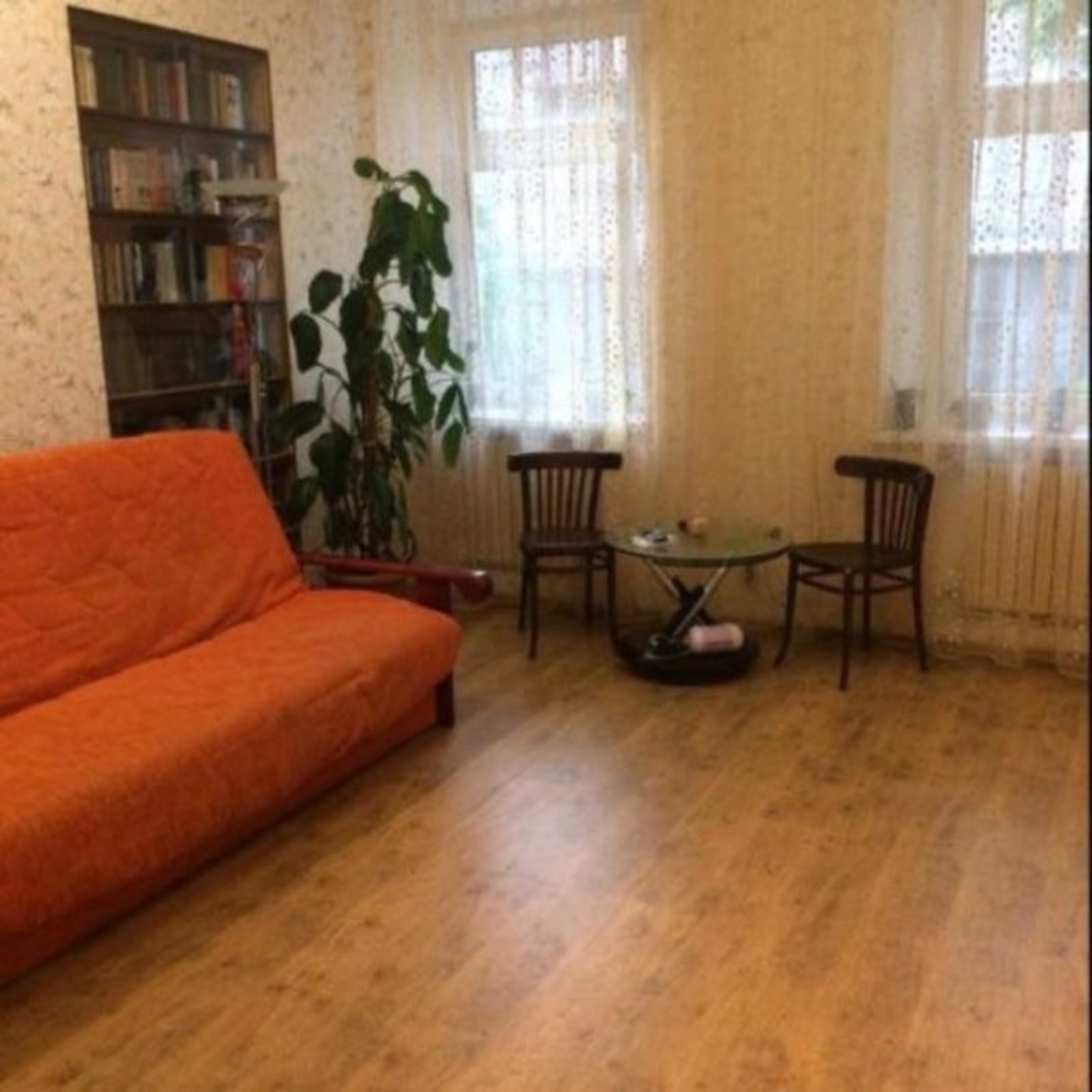40000$ Продам квартиру. Центр міста. фото 1 40000$ Продам квартиру. Центр міста. фото 1