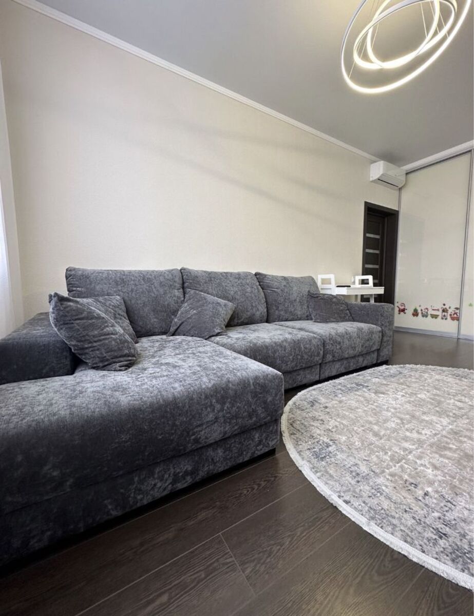 74500$ Продам 2-комнатную квартиру. Альтаир-2 фото 1 74500$ Продам 2-комнатную квартиру. Альтаир-2 фото 1