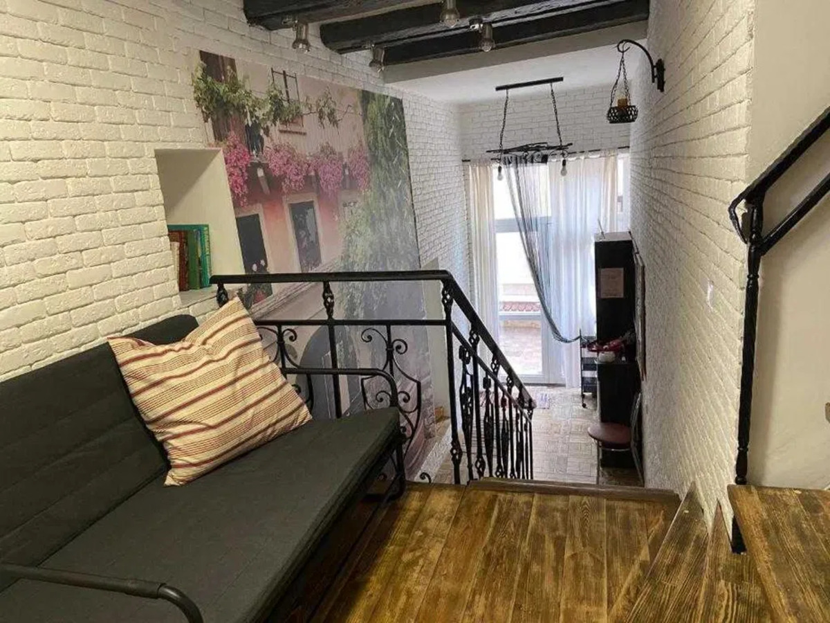55000$ Продаётся 2-х комнатная квартира в центре Одессы фото 1 55000$ Продаётся 2-х комнатная квартира в центре Одессы фото 1