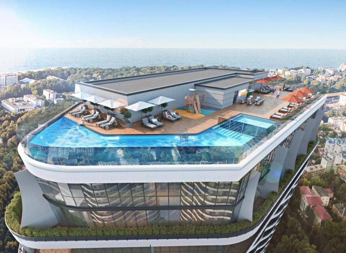 35000$   .  Unity Towers  1