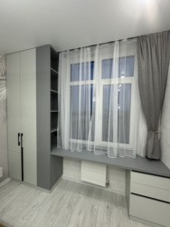 76500$ Продам однокомнатную квартиру. Кадор. Краснова. 60 Жемчужина фото 5 76500$ Продам однокомнатную квартиру. Кадор. Краснова. 60 Жемчужина фото 5