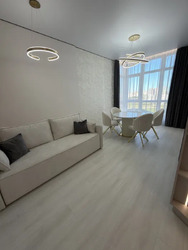 115000$ Продам 3-комнатную квартиру с ремонтом, 65 Жемчужина. фото 3 115000$ Продам 3-комнатную квартиру с ремонтом, 65 Жемчужина. фото 3