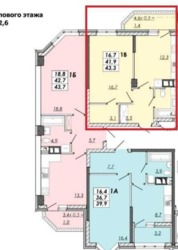 29000$      Real Park 43  12
