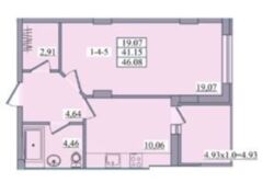    10 .  Platinum Residence  3