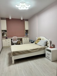 130000$ 3-комнатная квартира. ЖК Таировские сады фото 7 130000$ 3-комнатная квартира. ЖК Таировские сады фото 7