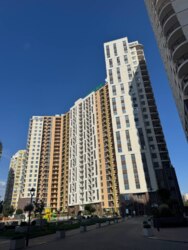 51000$ Однокімнатна квартира. ЖК 60 Перлина. фото 4 51000$ Однокімнатна квартира. ЖК 60 Перлина. фото 4