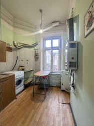 66900$ М.Арнаутская/Море.Программы.АГВ,колонка.Балкон.Лестница-мрамор фото 11 66900$ М.Арнаутская/Море.Программы.АГВ,колонка.Балкон.Лестница-мрамор фото 11