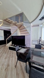 323000$ Дворівнева квартира в ЖК Південна Пальміра вул. Генуезька фото 3 323000$ Дворівнева квартира в ЖК Південна Пальміра вул. Генуезька фото 3