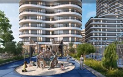    .  'UNITY TOWERS'  4