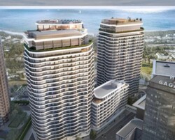    .  'UNITY TOWERS'  3
