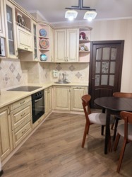 72900$ 2-��������� �������� � ���������� ����� �� ���� | 57,3 �² | ������� ���� 1