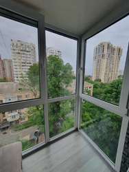 65000$ Продам 2-комн. квартиру на ул. Педагогическая. фото 8 65000$ Продам 2-комн. квартиру на ул. Педагогическая. фото 8